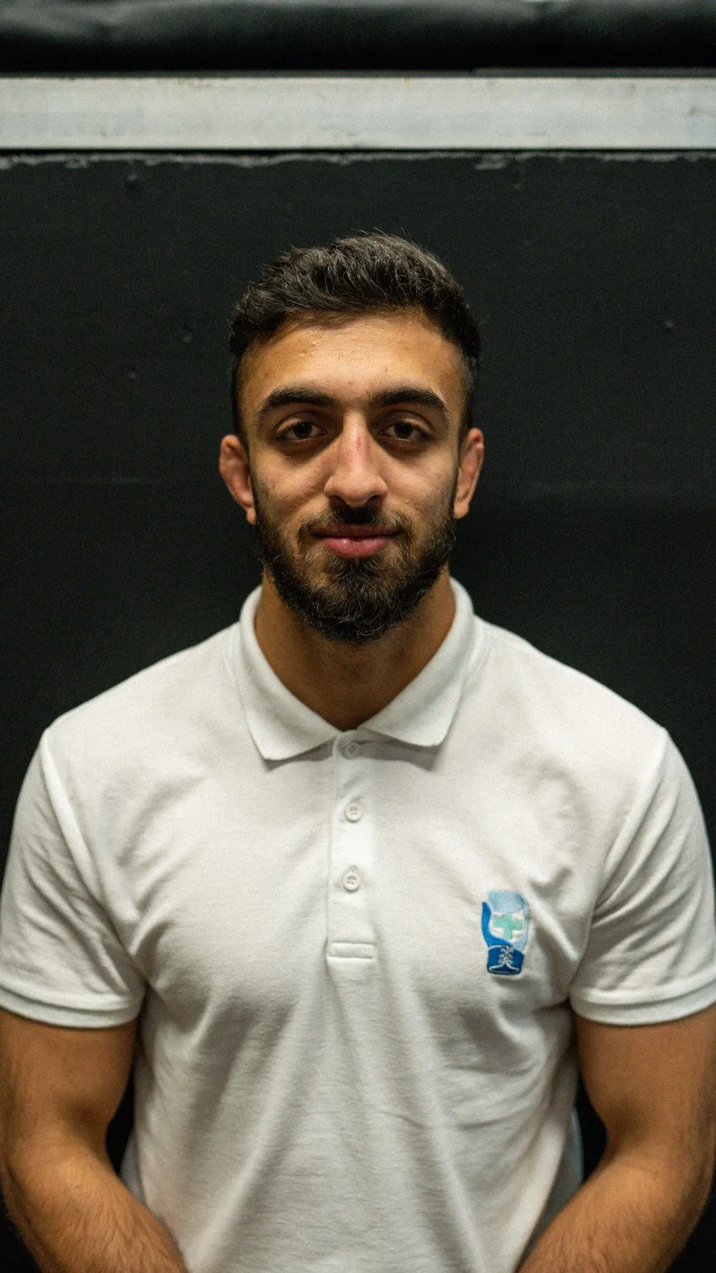 Abdullah Hannan, Physiotherapist