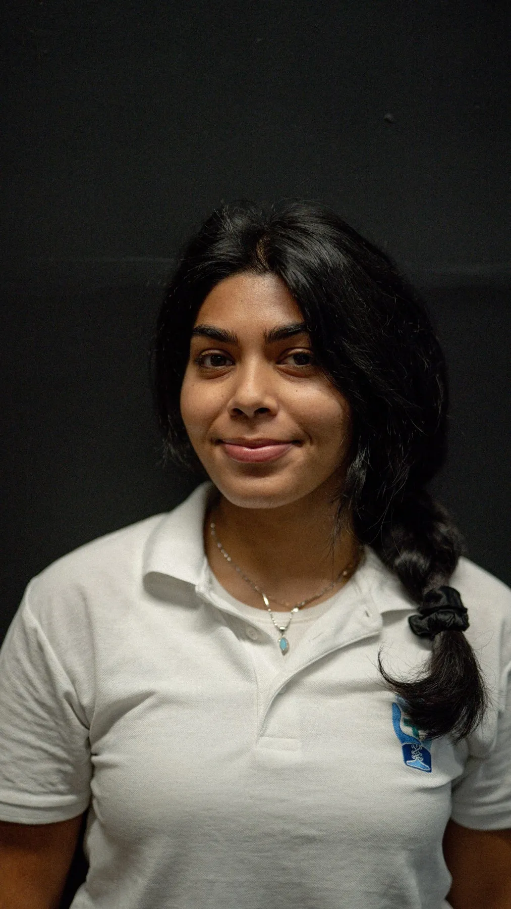 Ayushi Patel, Physiotherapist